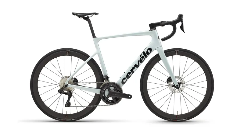 Cervelo 52 top